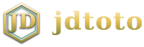 jdtoto logo